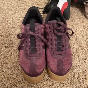 Adidas Samoa Sneakers